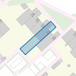 Perceel LDD00-A-10060