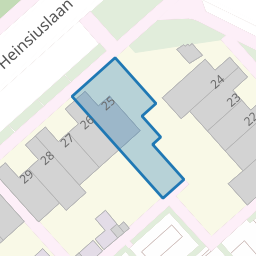 Perceel LDD00-A-10064