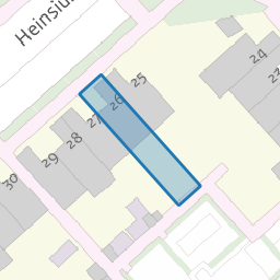 Perceel LDD00-A-10065