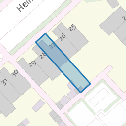 Perceel LDD00-A-10066