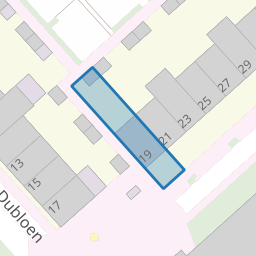 Perceel LDD00-A-10069