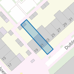 Perceel LDD00-A-10070