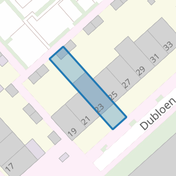 Perceel LDD00-A-10071