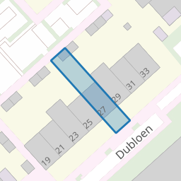 Perceel LDD00-A-10073