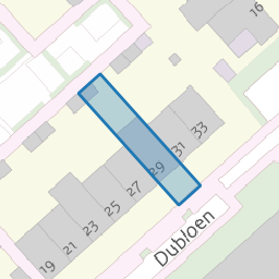 Perceel LDD00-A-10074