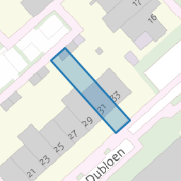 Perceel LDD00-A-10075