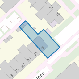 Perceel LDD00-A-10076