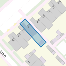 Perceel LDD00-A-10081