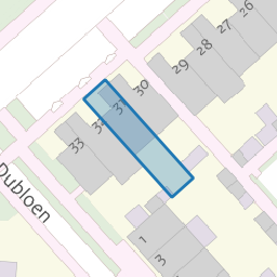 Perceel LDD00-A-10082