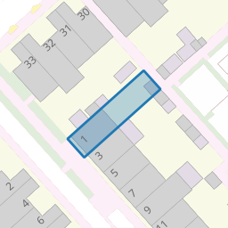 Perceel LDD00-A-10085