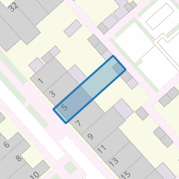 Perceel LDD00-A-10087