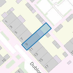 Perceel LDD00-A-10089