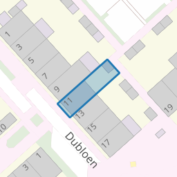 Perceel LDD00-A-10090