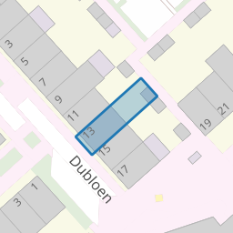 Perceel LDD00-A-10091