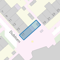 Perceel LDD00-A-10093