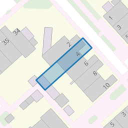 Perceel LDD00-A-10097