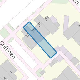 Perceel LDD00-A-10101