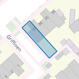 Perceel LDD00-A-10102