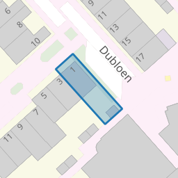 Perceel LDD00-A-10103