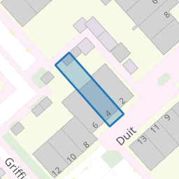 Perceel LDD00-A-10111