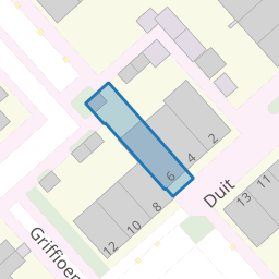 Perceel LDD00-A-10112