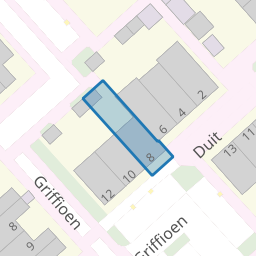 Perceel LDD00-A-10113