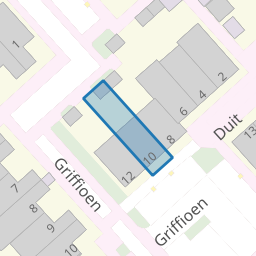 Perceel LDD00-A-10114