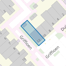 Perceel LDD00-A-10115