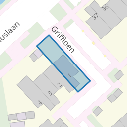 Perceel LDD00-A-10116