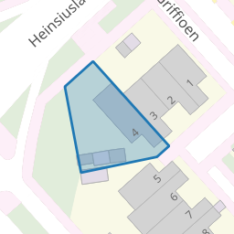 Perceel LDD00-A-10119