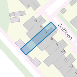 Perceel LDD00-A-10122