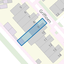 Perceel LDD00-A-10124