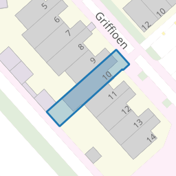 Perceel LDD00-A-10125