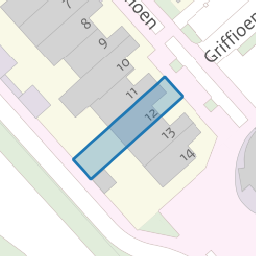 Perceel LDD00-A-10127