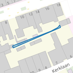 Perceel LDD00-A-10134