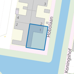 Perceel LDD00-A-10147