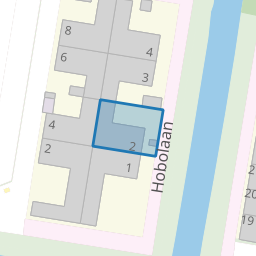 Perceel LDD00-A-10148