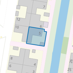 Perceel LDD00-A-10151