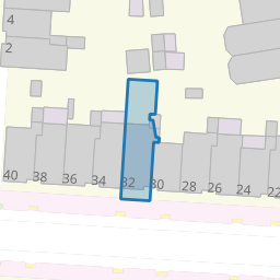 Perceel LDD00-A-10156