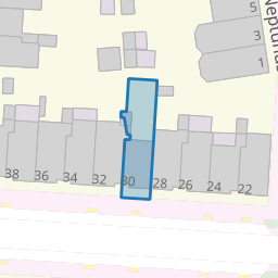 Perceel LDD00-A-10157