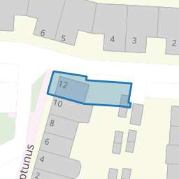 Perceel LDD00-A-10158