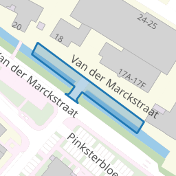 Perceel LDD00-A-10162