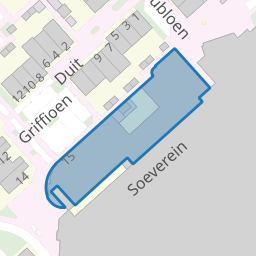 Perceel LDD00-A-10165