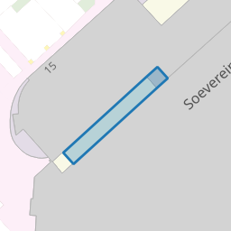 Perceel LDD00-A-10166