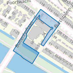 Perceel LDD00-A-10178