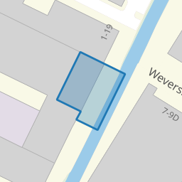 Perceel LDD00-A-10180