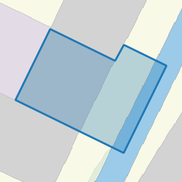 Perceel LDD00-A-10181