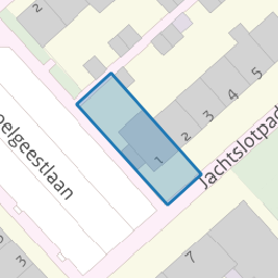 Perceel LDD00-A-10194