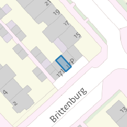 Perceel LDD00-A-10200