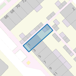 Perceel LDD00-A-10208